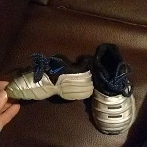 Infant shoes